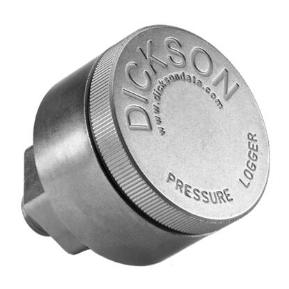 压力数据记录仪PR350